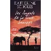 livre les amants de la terre sauvage