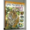 livre les animaux de la forêt tropicale