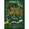 livre les animaux fantastiques - vie et habitat