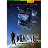 livre les aventures d'alex rider tome 6 - arkange