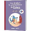 livre les droles de proviions de léon