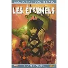livre les eternels tome 2 - la fin du voyage