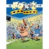 livre les footmaniacs tome 4
