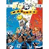 livre les footmaniacs tome 8