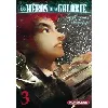livre les héros de la galaxie tome 3