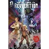 livre les maîtres de l'univers - révélation