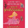 livre les meilleures histoires de rois et princesses