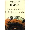 livre les mémoires de la méditérranée