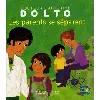 livre les parents se séparent