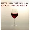 livre les plus grands vins du monde