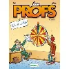 livre les profs tome 2 - loto et colles