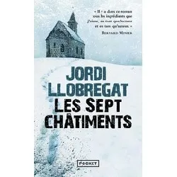 livre les sept châtiments