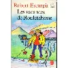 livre les vacances de rouletabosse
