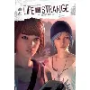 livre life is strange tome 1 - l'effet papillon