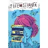 livre life is strange tome 2 - le bruit des vagues