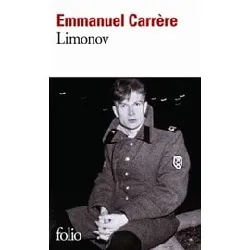 livre limonov