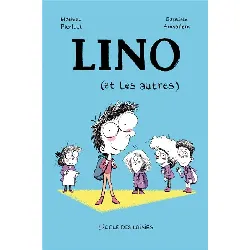 livre lino et les autres