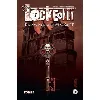 livre locke & key tome 1 - bienvenue à lovecraft
