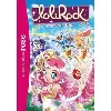 livre lolirock tome 30 - la chasse au trésor