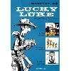 livre lucky luke l'intégrale tome 9