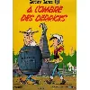 livre lucky luke - tome 18 - a l'ombre des derricks