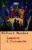 livre lumière à cornemule. roman