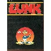 livre lunk