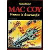 livre mac coy - n° 10 - fiesta à durango
