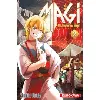 livre magi tome 2