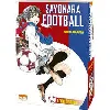 livre manga l'integrale sayonara football ki - oon, 2022