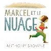 livre marcel et le nuage