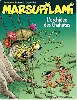 livre marsupilami tome 17 - l'orchidée des chahutas