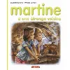 livre martine a une étrange voisine