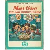 livre martine fête son anniversaire