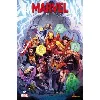 livre marvel comics tome 10