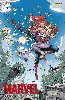 livre marvel comics tome 6