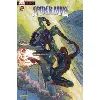 livre marvel legacy - spider - man