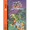 livre maudit manoir tome 8 - bonne nuit, les zombies