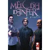 livre mélodie d'enfer tome 2 - réincarnation