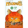 livre michael le chat qui danse tome 3