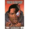 livre miles morales tome 3 - de grandes responsabilités