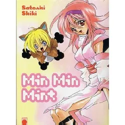 livre min min mint