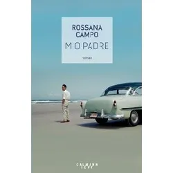 livre mio padre