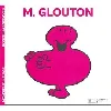 livre monsieur glouton