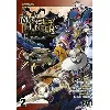 livre monster hunter episodes - tome 2