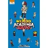 livre my hero academia smash tome 3