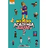 livre my hero academia smash tome 5