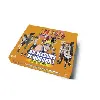 livre naruto, le grand jeu officiel - au secours de konoha