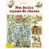 livre nos belles leçons de choses