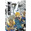 livre nura, le seigneur des yôkai tome 3